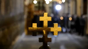 Postul de Crăciun începe mai devreme în acest an