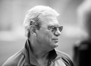 Președintele FRF transmite condoleanțe: Emeric Ienei a decedat