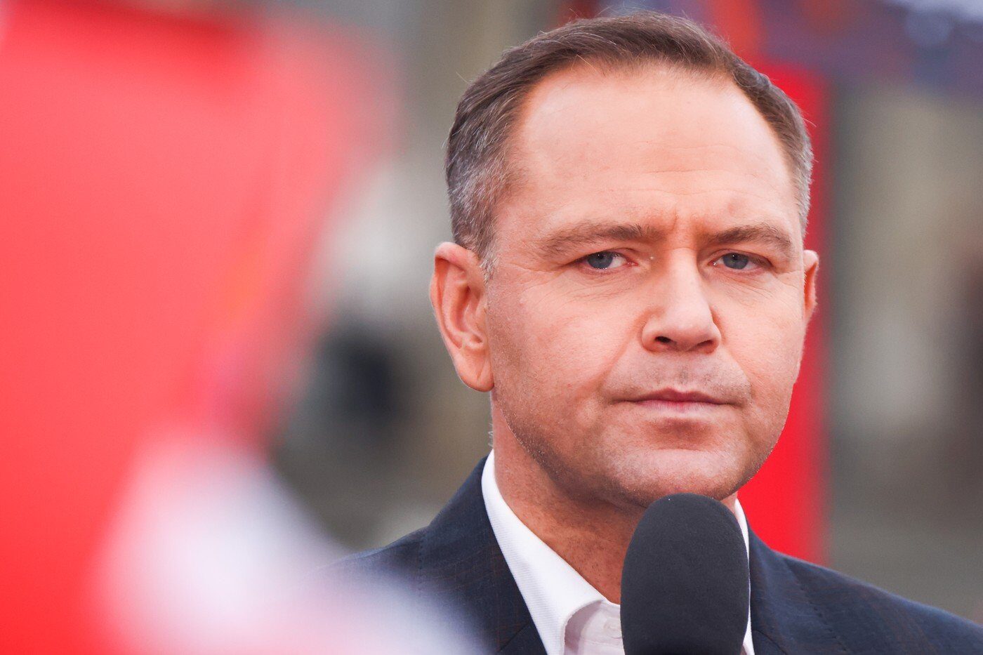 Președintele Poloniei a renunțat la discuția cu Orban, după vizita premierului ungar la Putin
