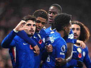 Prevedere: Burnley – Chelsea – prognoză, noutăţi şi formaţii