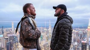 Preview luptă cu luptă la UFC în această seară | VeChain UFC 322: Della Maddalena vs Makhachev