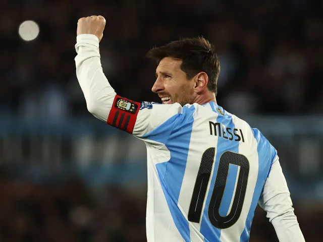 Preview:Angola vs Argentina - prediction, team news, lineups