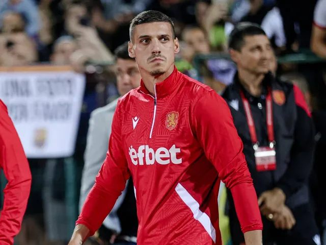 Preview:Bulgaria vs Georgia - prediction, team news, lineups