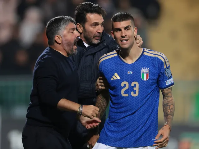 Preview:Italy vs Norway - prediction, team news, lineups