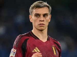 Previzualizare: Kazahstan – Belgia – prognoză, noutăți echipă, formații