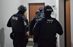 Procurorii DNA vizează pe generalul în rezervă al SIE, Nicolae Iană