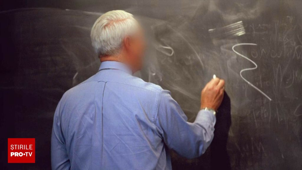 Profesor universitar din Iași, concediat după ce ar fi violat o studentă chiar în biroul său. Poliția a deschis dosar penal