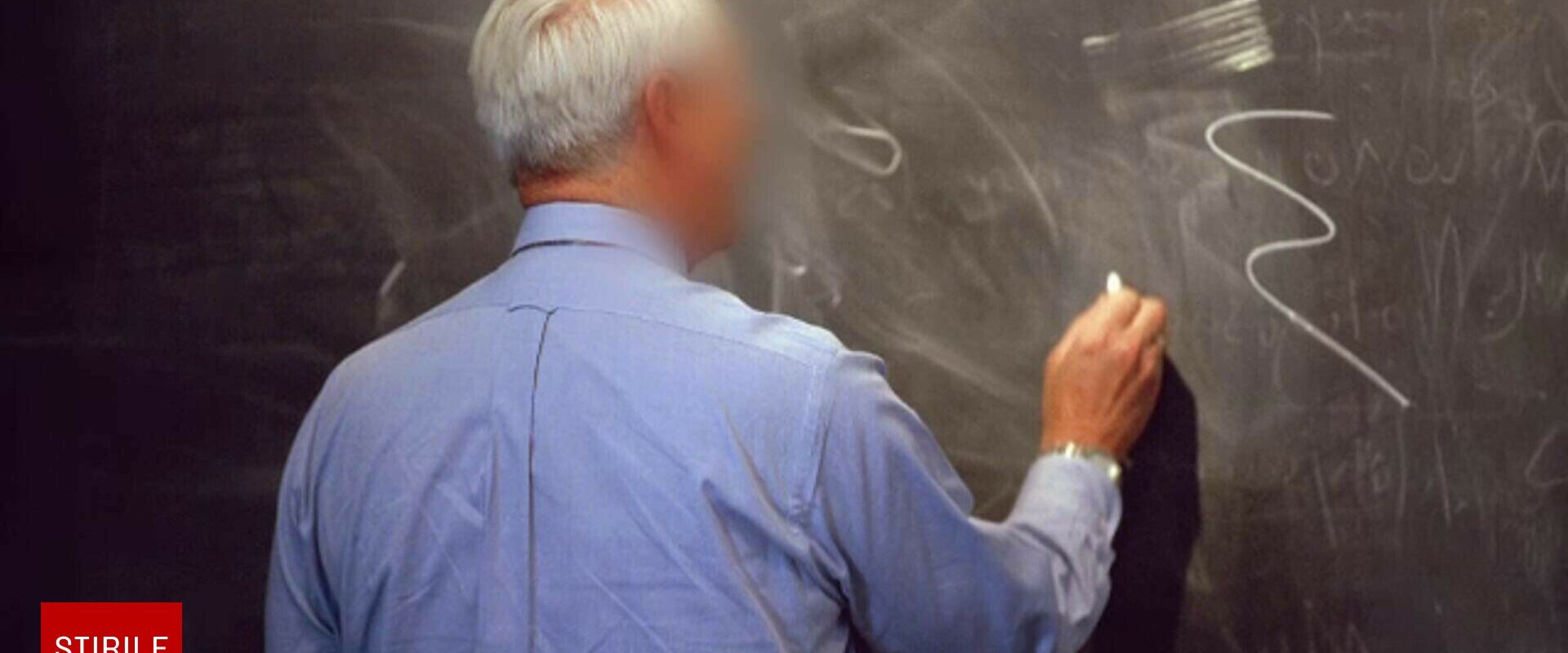 Profesor universitar din Iași, concediat după ce ar fi violat o studentă chiar în biroul său. Poliția a deschis dosar penal