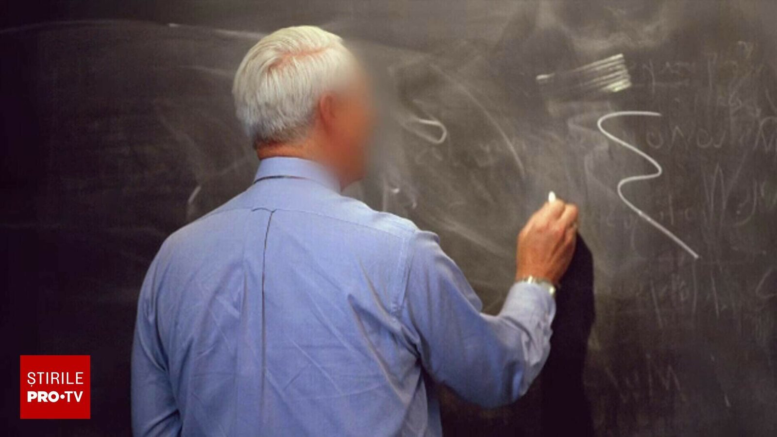 Prof. de la Iași, demis pentru presupusă violă a unei studente în cabinet; anchetă penală deschisă