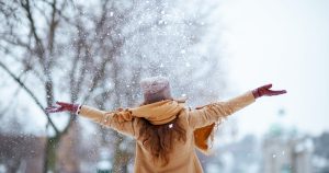 Prognoza meteo actualizată: decembrie începe cu temperaturi mai scăzute decât se credea