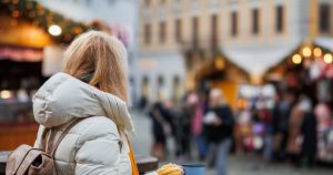 Prognoza meteo pentru Crăciun: ce temperaturi se așteaptă în decembrie