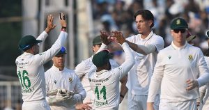 Proteas simt lipsa intensității și abilității lui Rabada pe teren favorabil pacerilor