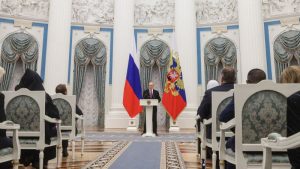 Putin sugerează posibilitatea unor noi teste nucleare după declarațiile lui Trump