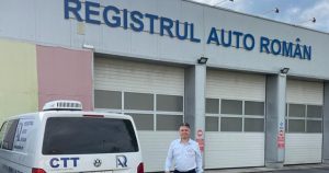 RAR avertizează cumpărătorii de mașini second-hand: lipsa Cărții de Identitate crește riscul