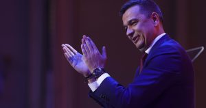 REPORTAJ: Congresul PSD, fără emoții pentru Grindeanu, membri din ţară în blocaj progresist