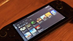 Video: Xbox Ally X de la ROG rulează Wuchang, Doom, FH5, Diablo IV, Indiana Jones și Commandos