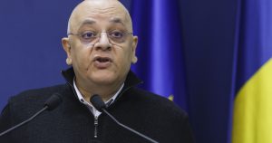 Raed Arafat: O explozie a navei cu GPL pe malul ucrainean al Dunării ar afecta în rază de 4,5‑5 km