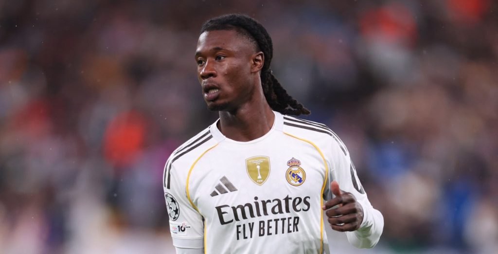 Rayo Vallecano vs Real Madrid, 2025 La Liga: Predicted lineups