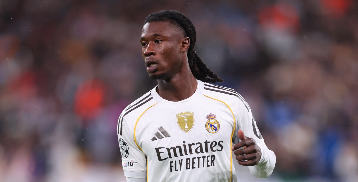 Rayo Vallecano vs Real Madrid, 2025 La Liga: Predicted lineups