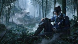 Recenzie IGN a jocului Where Winds Meet