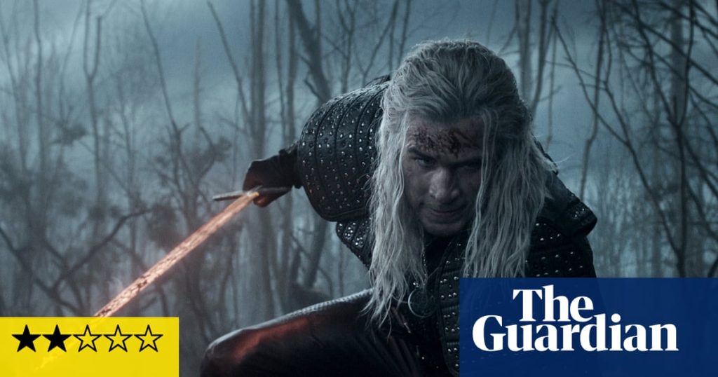 The Witcher season four review – Liam Hemsworth is as charismatic as a bollard in a wig | Television & radio