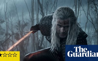 The Witcher season four review – Liam Hemsworth is as charismatic as a bollard in a wig | Television & radio