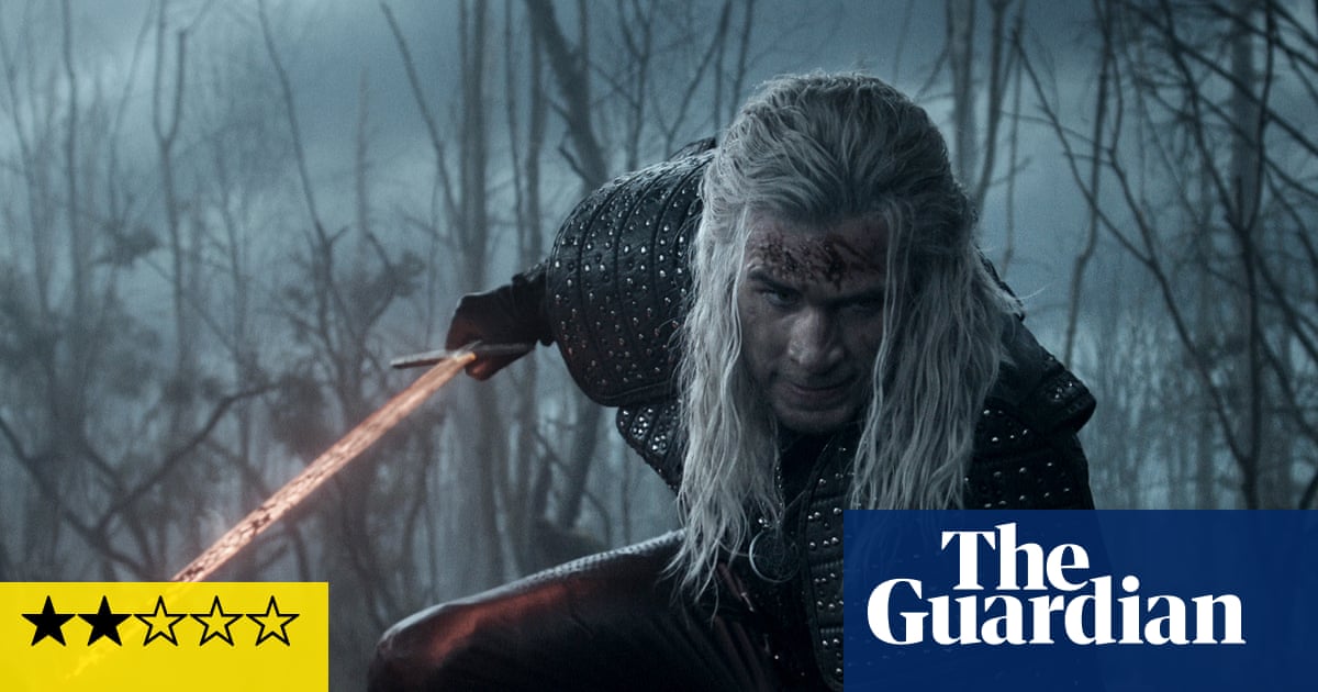 The Witcher season four review – Liam Hemsworth is as charismatic as a bollard in a wig | Television & radio