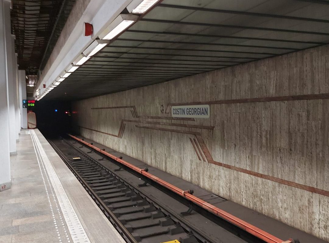 Angajări la Metrorex, CFR Călători și CFR SA