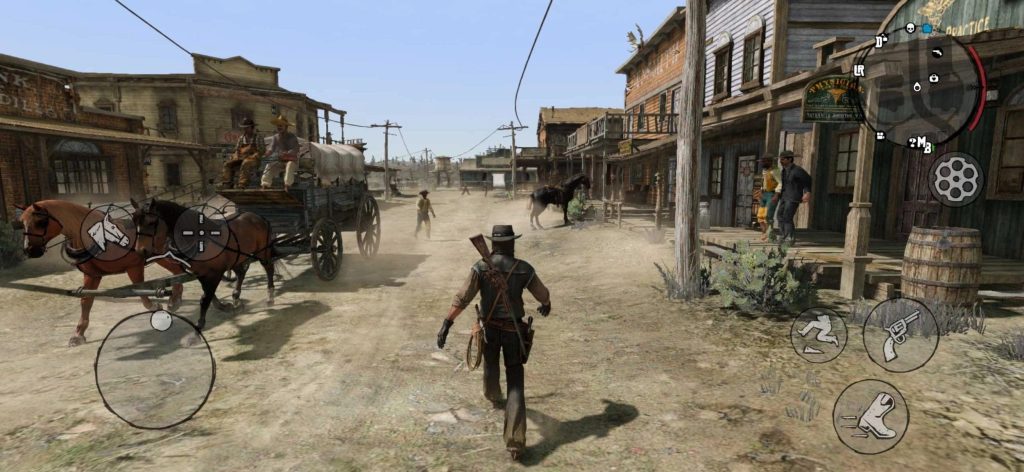 Red Dead Redemption se lansează „gratuit” pe PS5, Xbox Series, Switch 2, iOS și Android