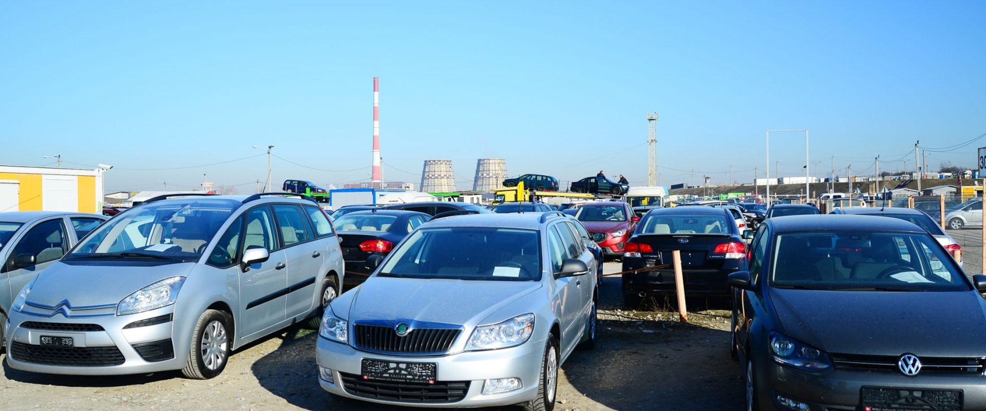 Registrul Auto Român, avertisment pentru șoferii care vor să cumpere o mașină second hand