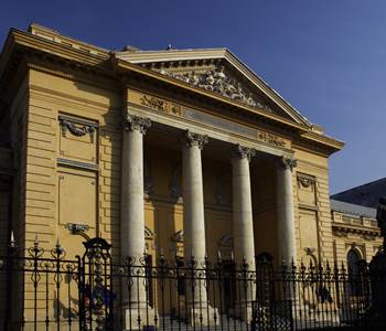 COMUNICAT DE PRESĂ: Rezidențiat 2025: 10.147 de candidați, înscriși la concursul de intrare în rezidențiat. 3.881 vor concura la UMF „Carol Davila” din București