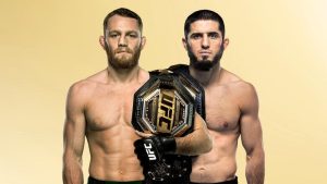 Rezultatele meciului principal la UFC 322 VeChain: Della Maddalena – Makhachev