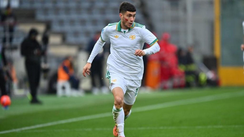 Roma-Napoli LIVE | Risultato e gol in diretta | Serie A