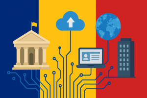 România digitală: stat, corporații și algoritmi