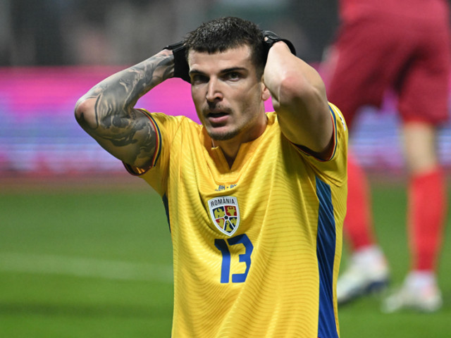 România termină pe locul 3 în preliminarii! Posibilii adversari de la baraj + Când e tragerea la sorți