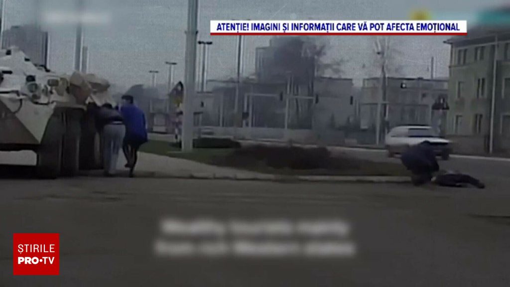 „Safari uman" în Bosnia. Turiști italieni ar fi plătit ca să ucidă oameni, în timpul războiului civil