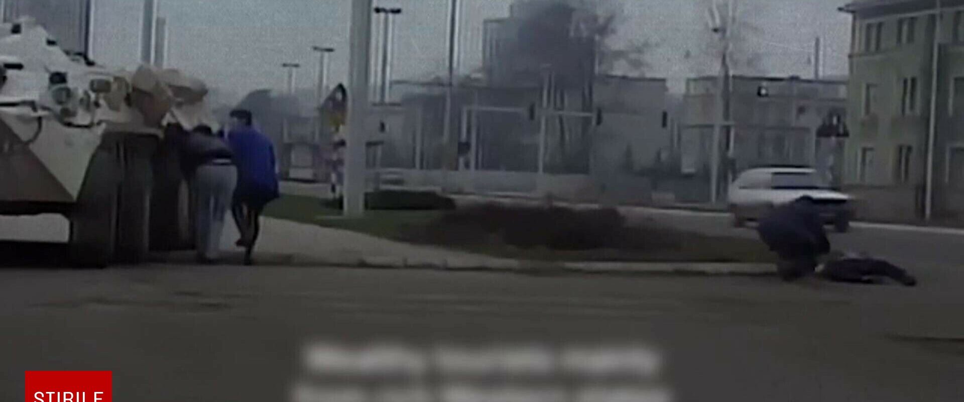 „Safari uman" în Bosnia. Turiști italieni ar fi plătit ca să ucidă oameni, în timpul războiului civil