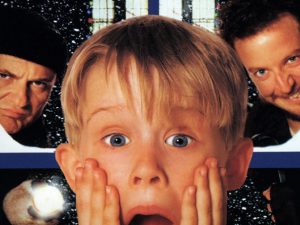 Sărbătorile încep cu „Singur acasă”: program și locuri de difuzare