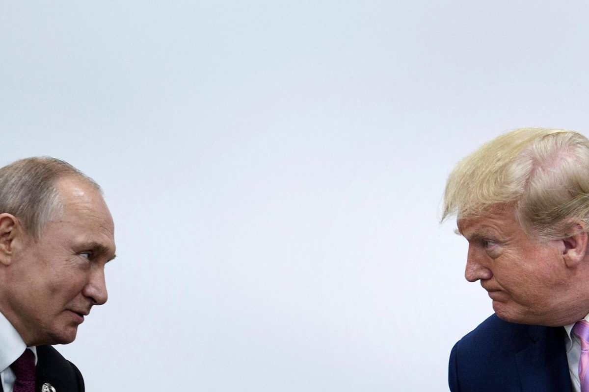 Perché il vero obiettivo di Trump con il suo «piano per l'Ucraina» è la Cina (e a essere sacrificata sarà anche l'Europa)