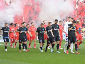 Se întoarce la FCSB fără dureri, ar putea juca ca titular contra Petrolului