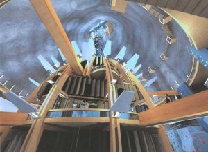 Sechestru la Salina Turda: creatorul platformei bitcoin a preluat din datoriile primăriei