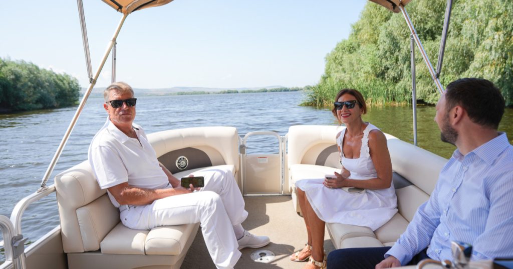 Anunțul șefului ANAF după ce judecătorii au respins sechestrul asupra bunurilor lui Klaus Iohannis