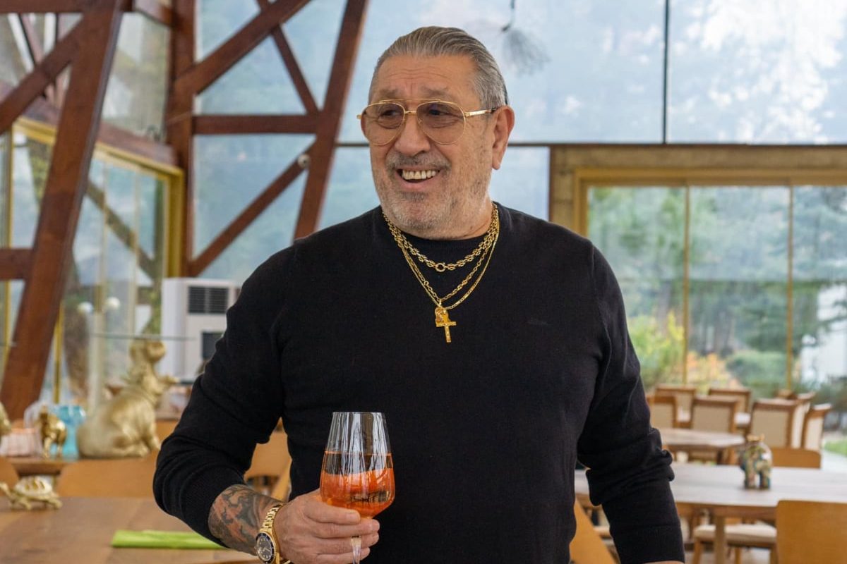 Reacția lui Serghei Mizil după ce Denise Rifai și Dan Alexa au fost surprinși împreună: „Eu zic că se potrivesc, dar nu știu dacă o să meargă relația”