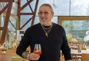 Serghei Mizil reacționează la apariția lui Denise Rifai și Dan Alexa: se apropie nunta?