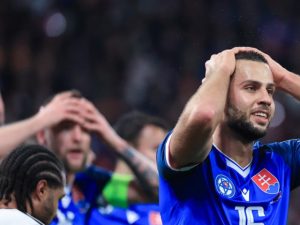 Seria e decisă: 4-0 la pauză și prima calificare la CM 2026. Câte bilete rămân?