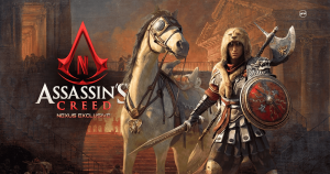Serialul „Assassin’s Creed” de la Netflix va explora Roma antică