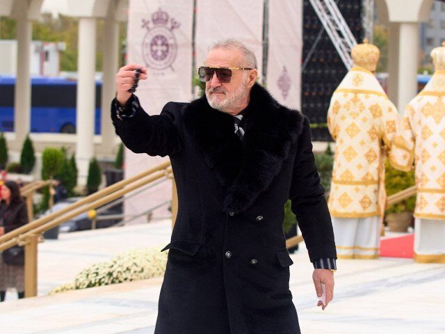 Șocant! Ce a făcut Gigi Becali la doar ore după operație