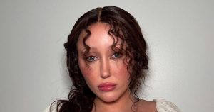 Sora lui Miley Cyrus, Noah, și tatăl Billy Ray au văzut spirite