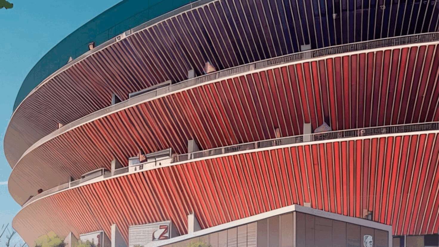 Spotify Camp Nou: un stadion ce se întoarce spre viitor