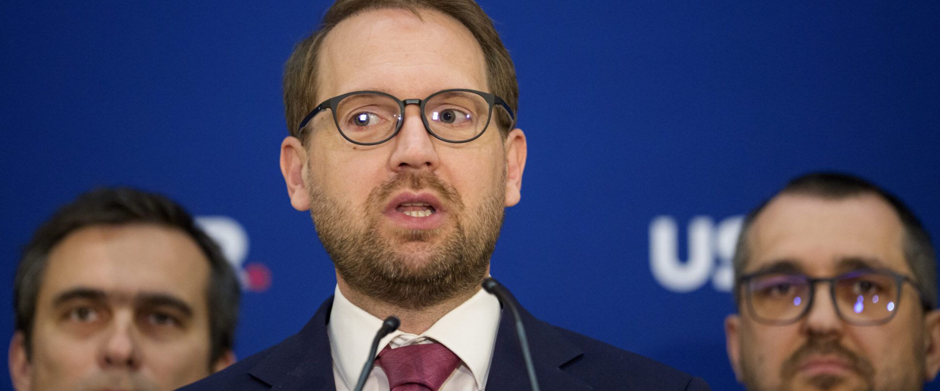 Știe cum se pot mobiliza românii. E în locul potrivit